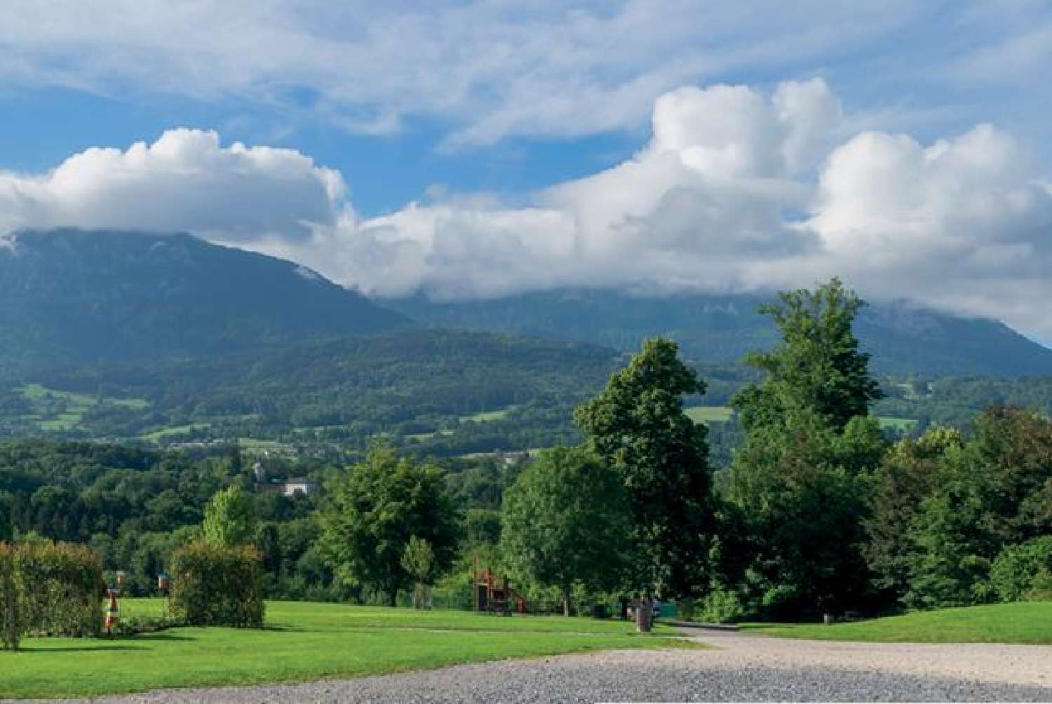  te koop appartement La Roche-sur-Foron Haute-Savoie 1