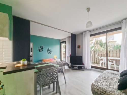 La Rochelle Charente-Maritime Wohnung/ Apartment Bild 7258898