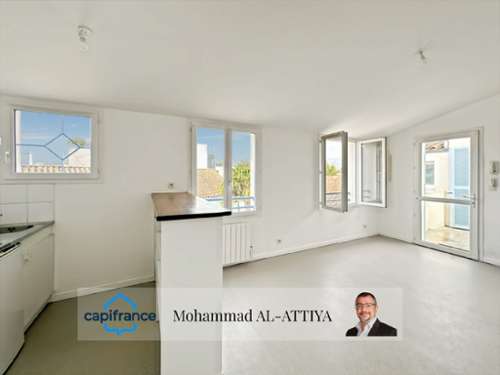 La Rochelle Charente-Maritime Wohnung/ Apartment Bild 7258932