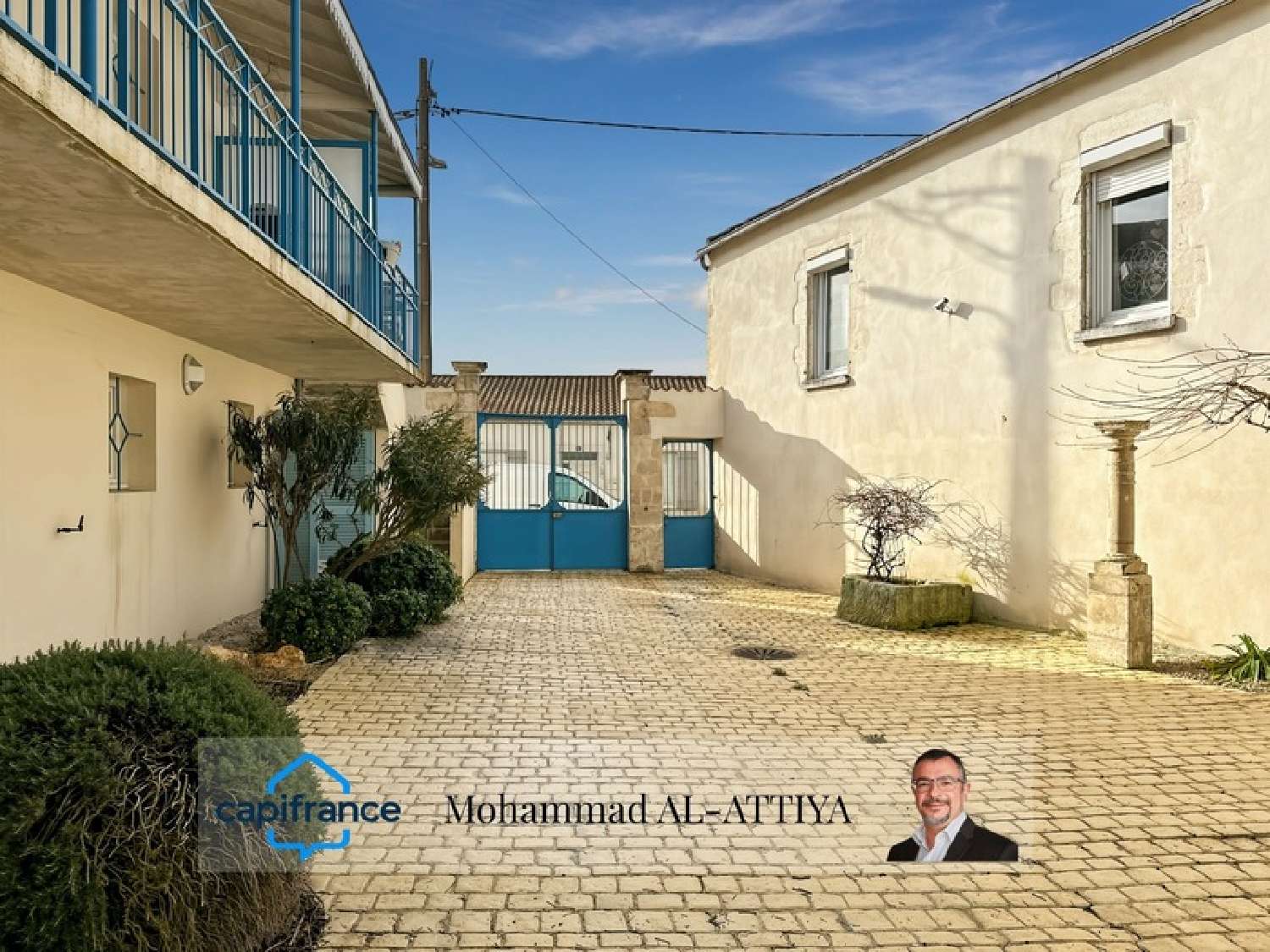  kaufen Wohnung/ Apartment La Rochelle Charente-Maritime 8