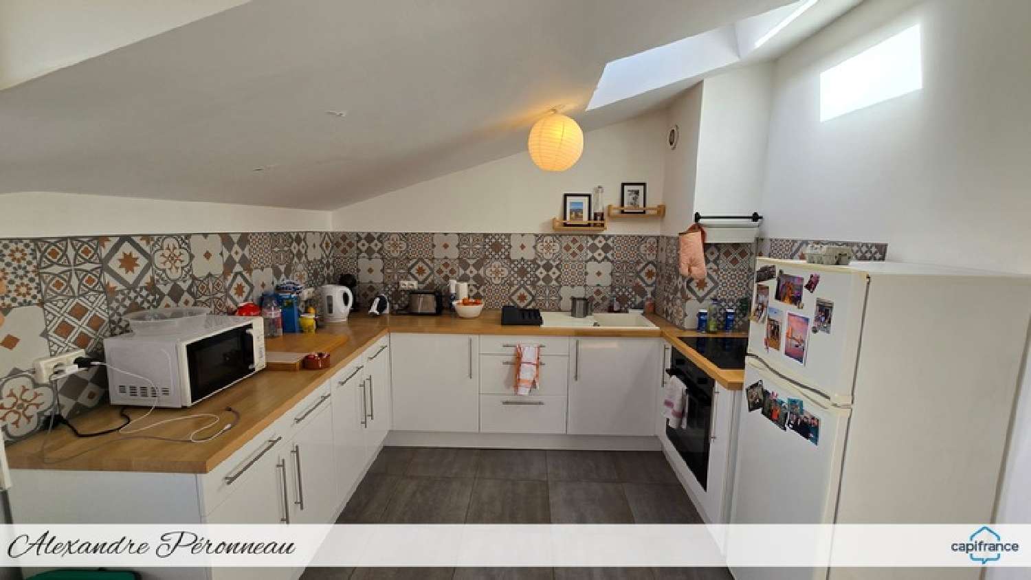 en venta apartamento La Rochelle Charente-Maritime 3