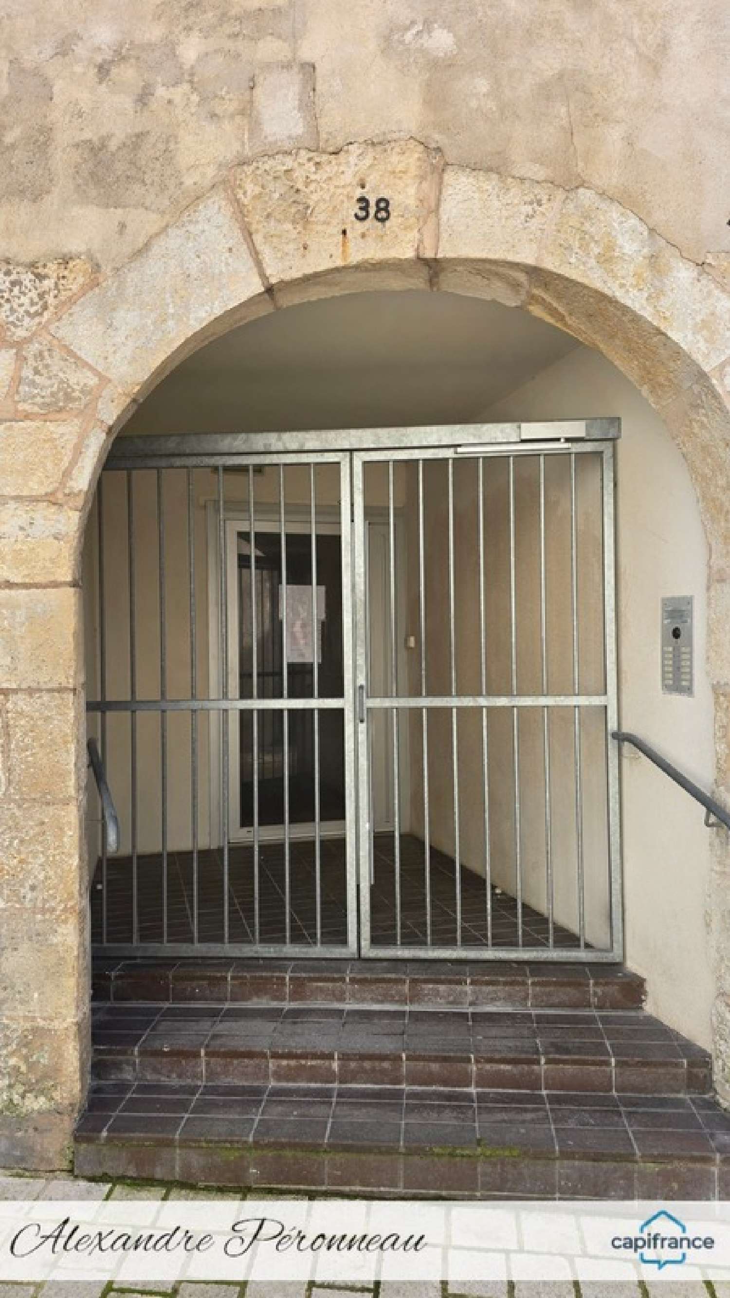 en venta apartamento La Rochelle Charente-Maritime 7