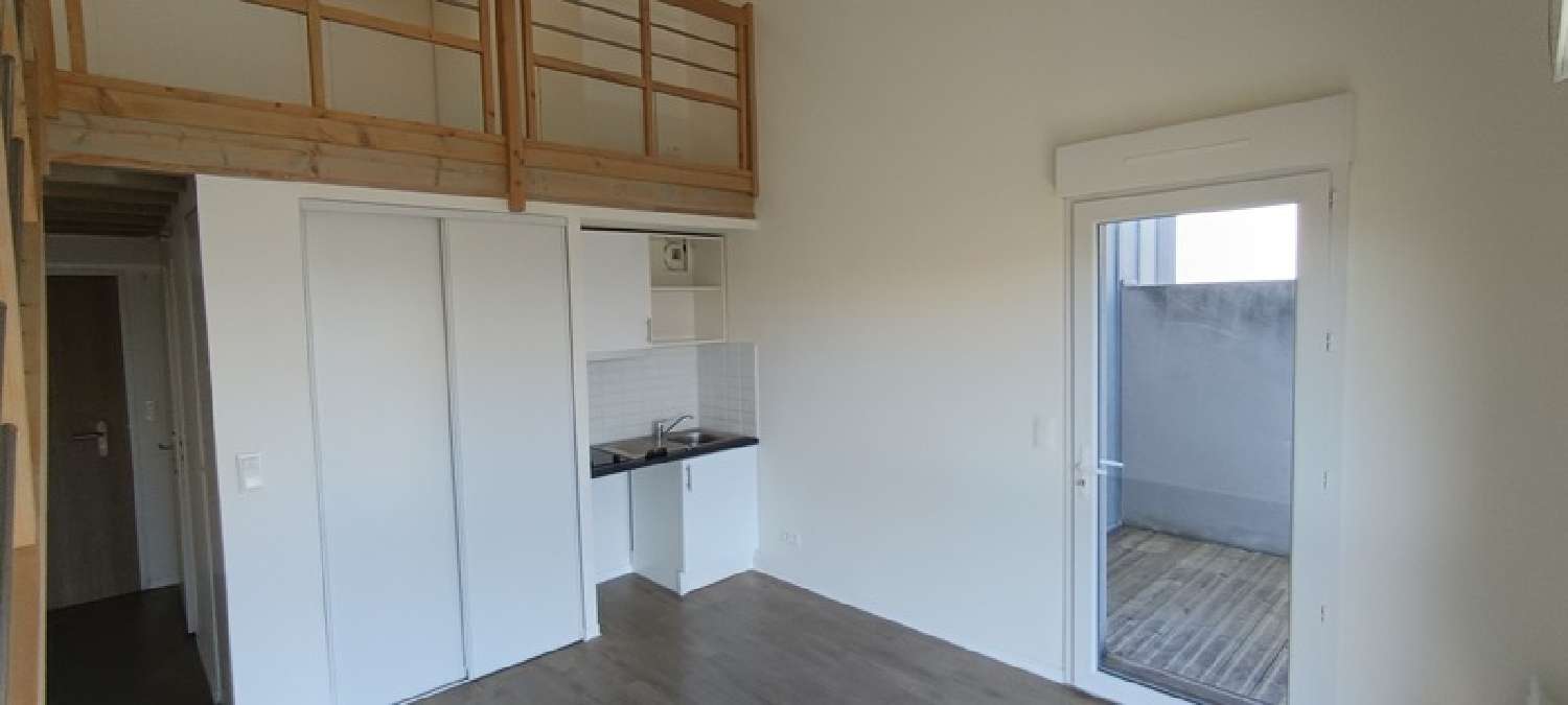  à vendre appartement La Rochelle Charente-Maritime 1