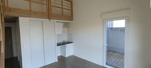 La Rochelle Charente-Maritime appartement foto 7263576