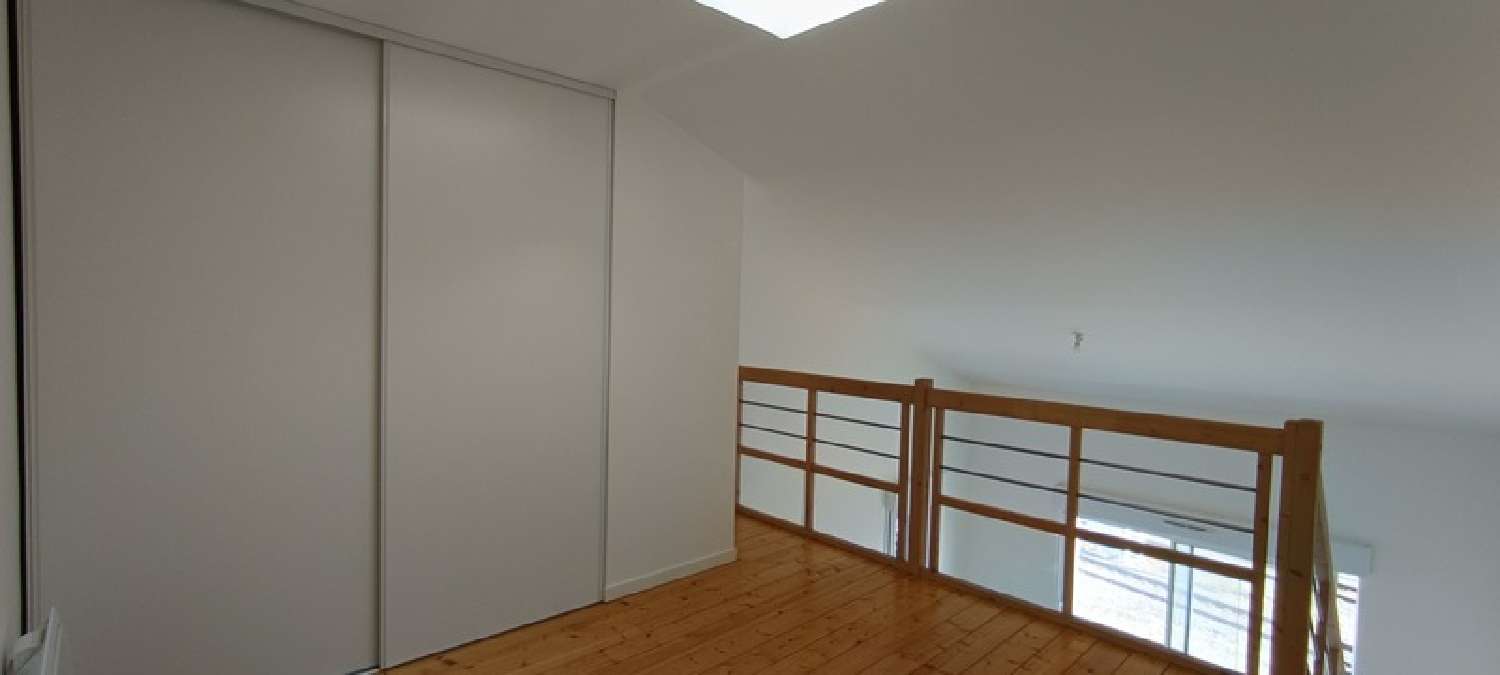  à vendre appartement La Rochelle Charente-Maritime 4