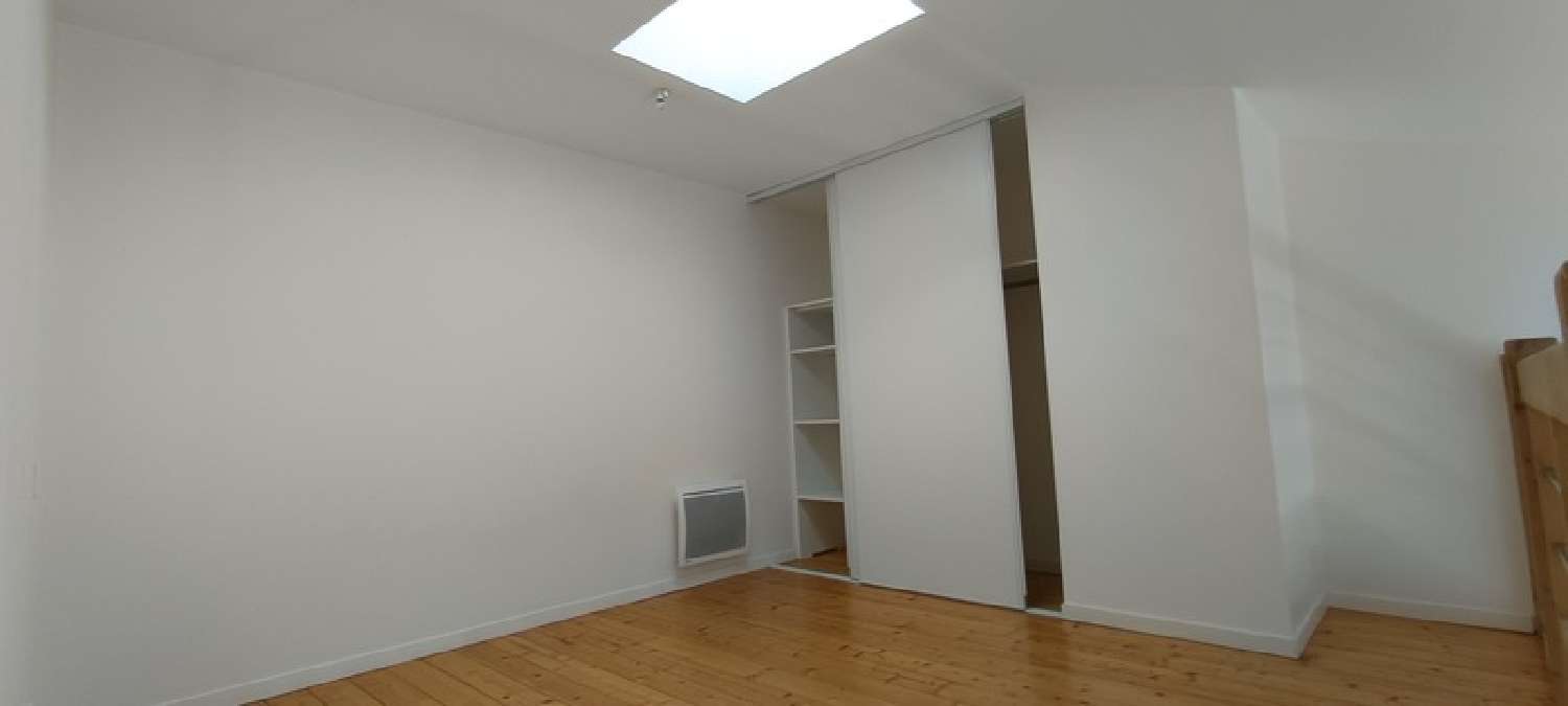  à vendre appartement La Rochelle Charente-Maritime 5