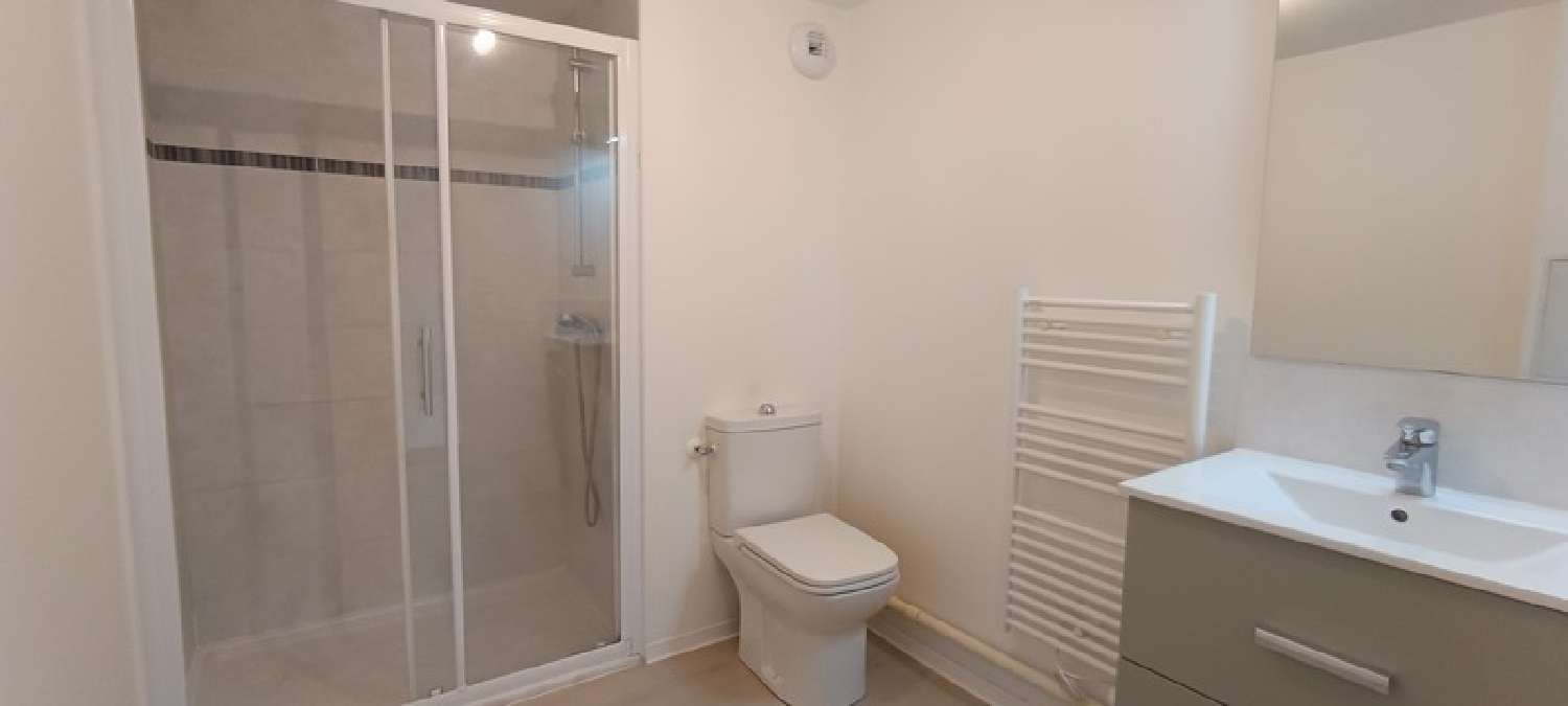  à vendre appartement La Rochelle Charente-Maritime 8