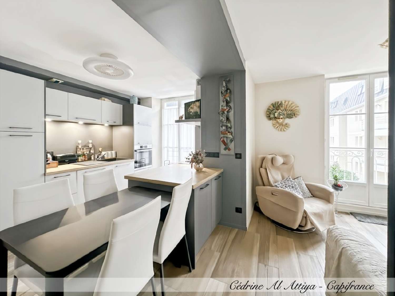  kaufen Wohnung/ Apartment La Rochelle Charente-Maritime 1