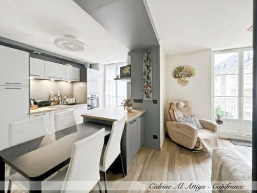 La Rochelle Charente-Maritime Wohnung/ Apartment Bild 7263803