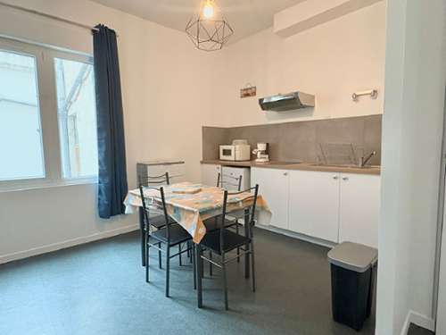 La Rochelle Charente-Maritime apartment foto 7253155
