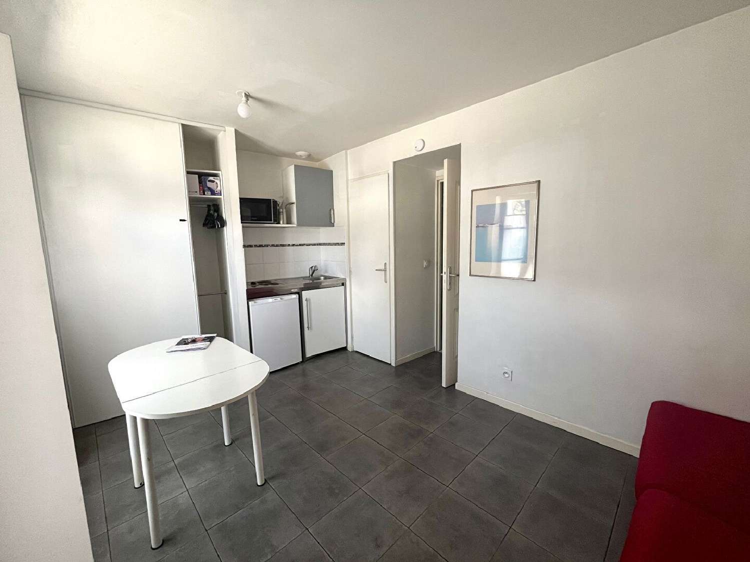  à vendre appartement La Rochelle Charente-Maritime 1