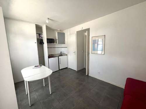 La Rochelle Charente-Maritime appartement foto 7253162