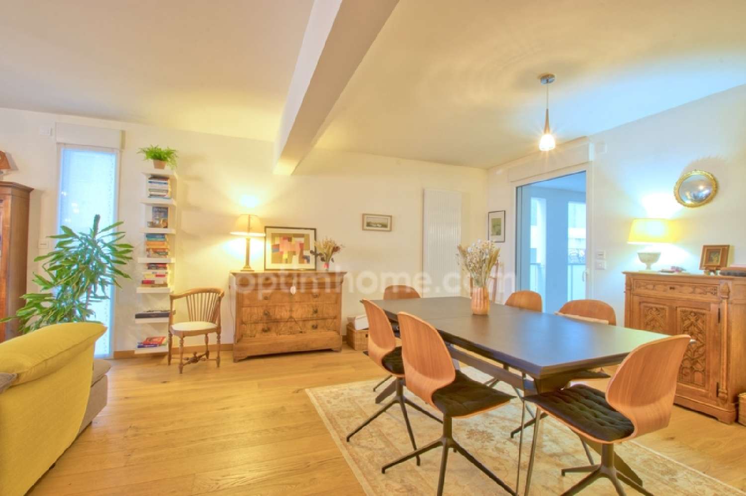 à vendre appartement La Rochelle Charente-Maritime 2