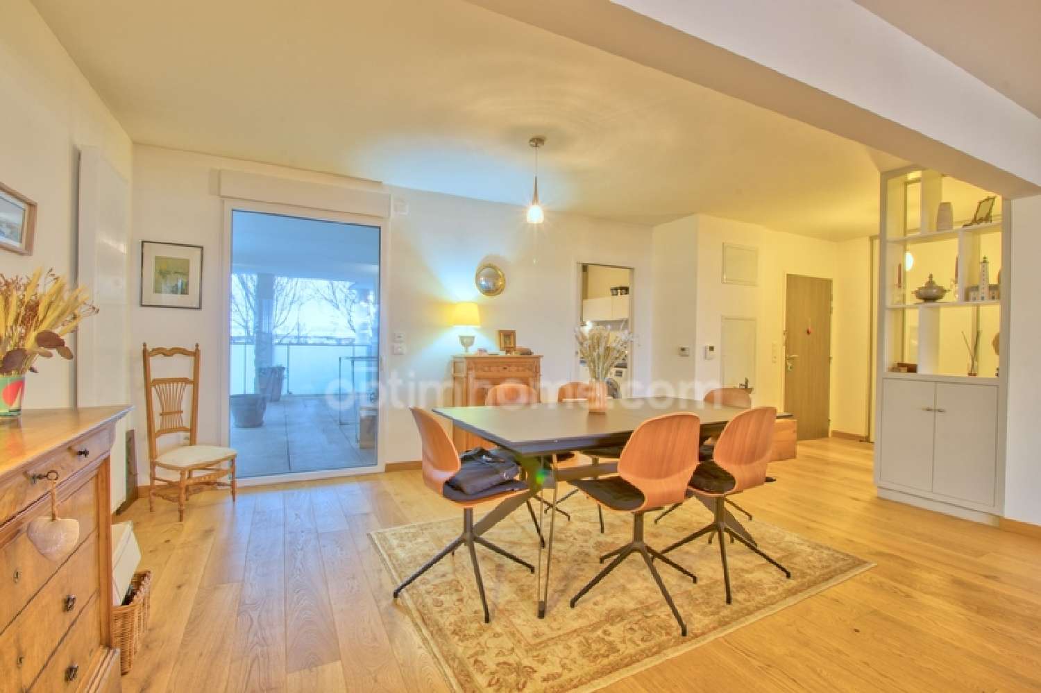 à vendre appartement La Rochelle Charente-Maritime 4