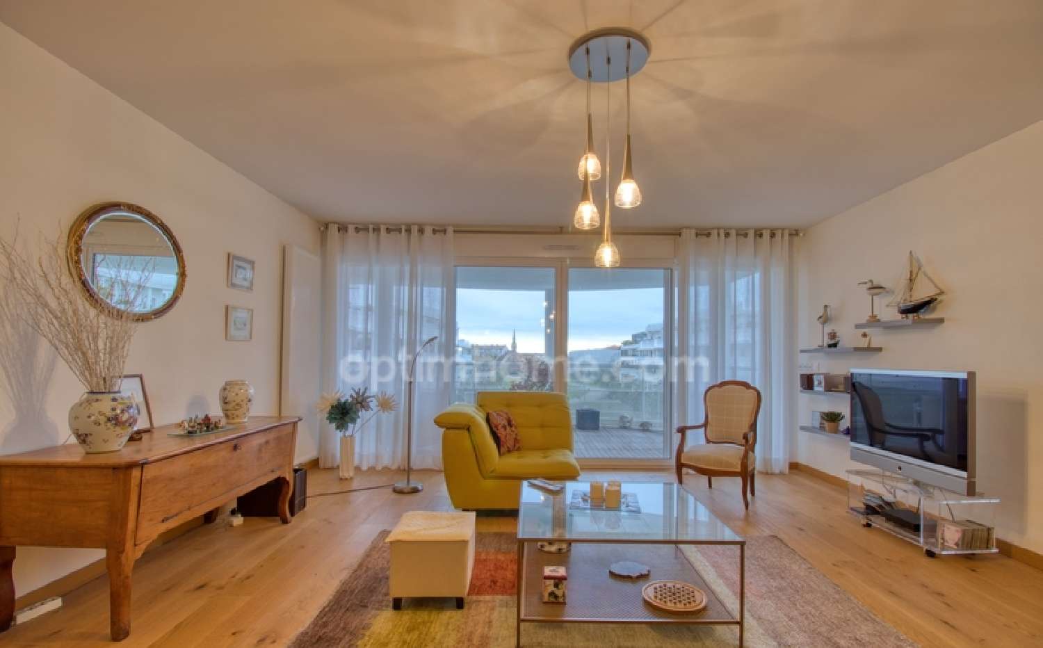 à vendre appartement La Rochelle Charente-Maritime 8
