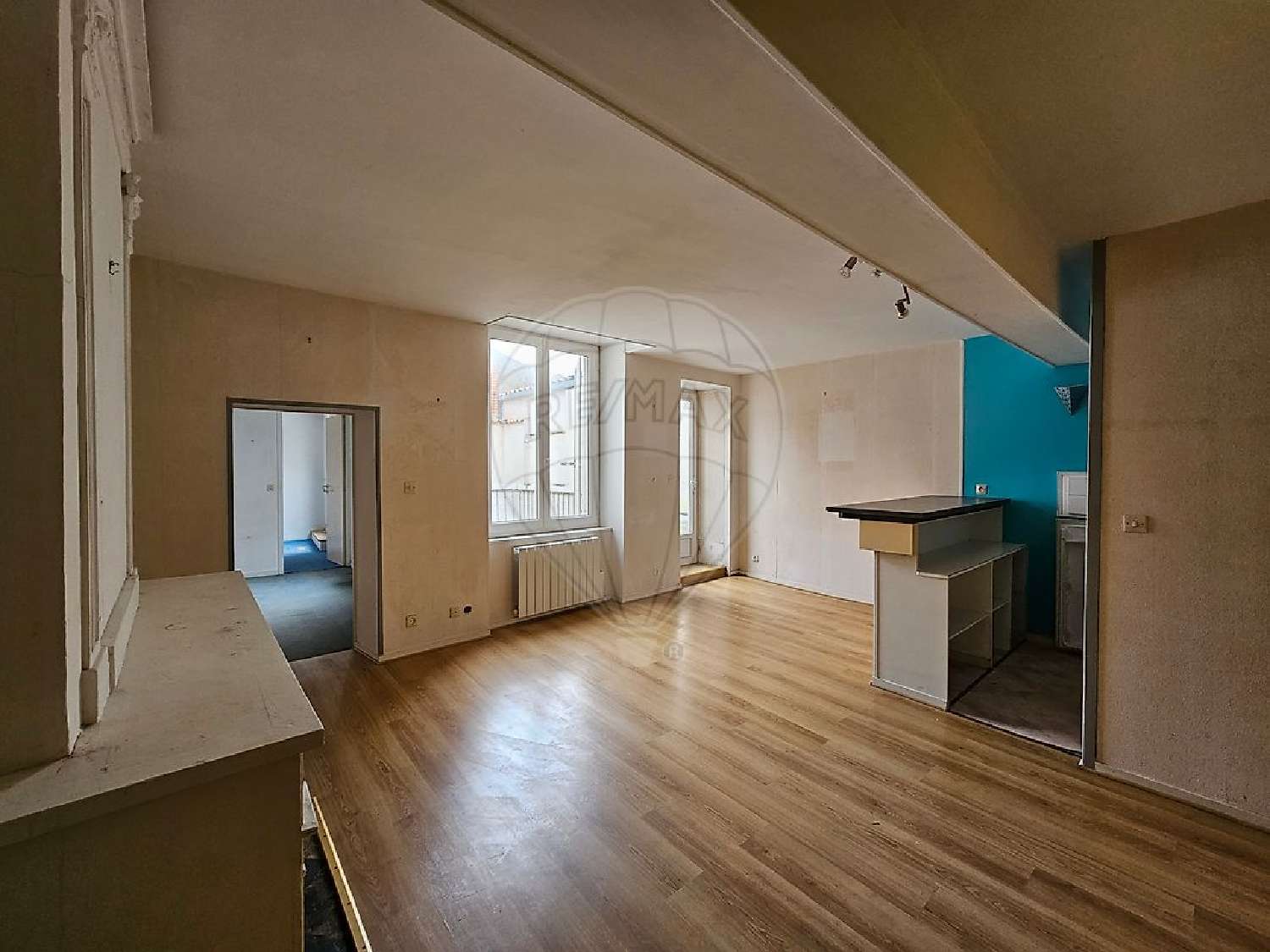  for sale apartment La Rochelle Charente-Maritime 1