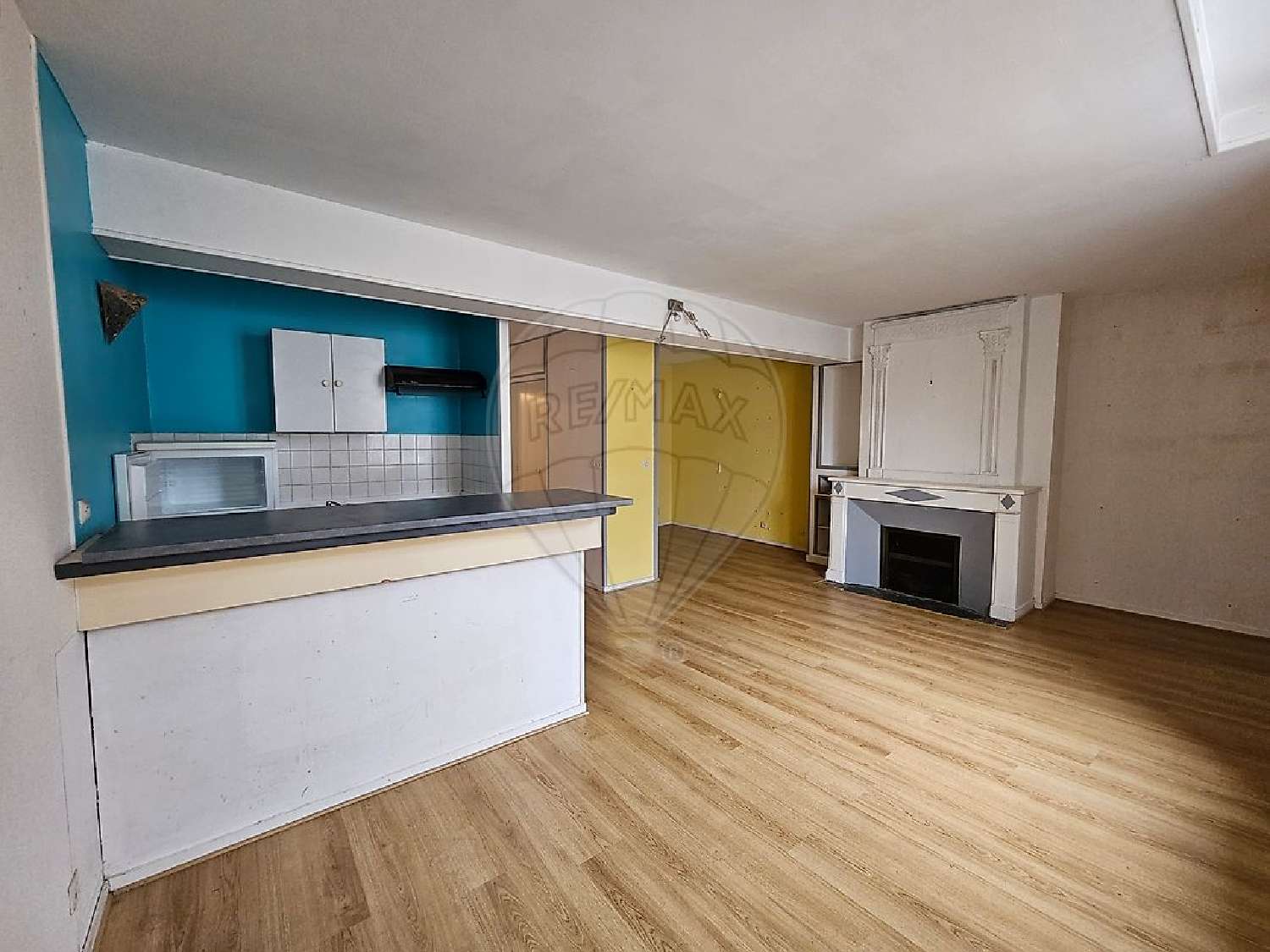  for sale apartment La Rochelle Charente-Maritime 2