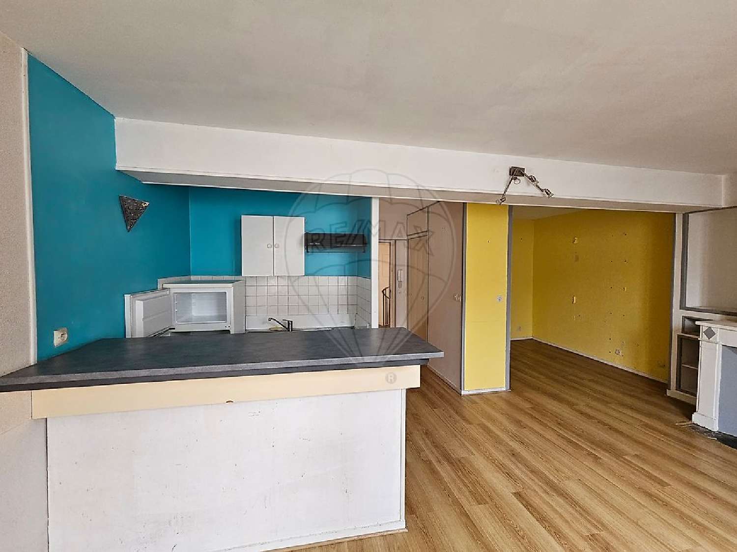  for sale apartment La Rochelle Charente-Maritime 4