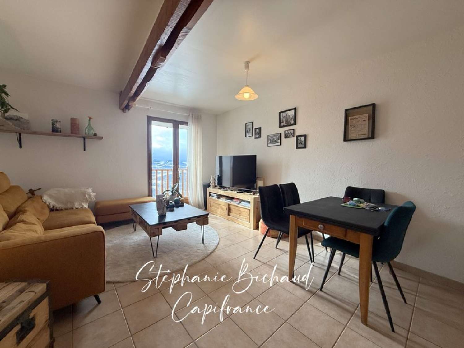  for sale apartment La Rochette Hautes-Alpes 1