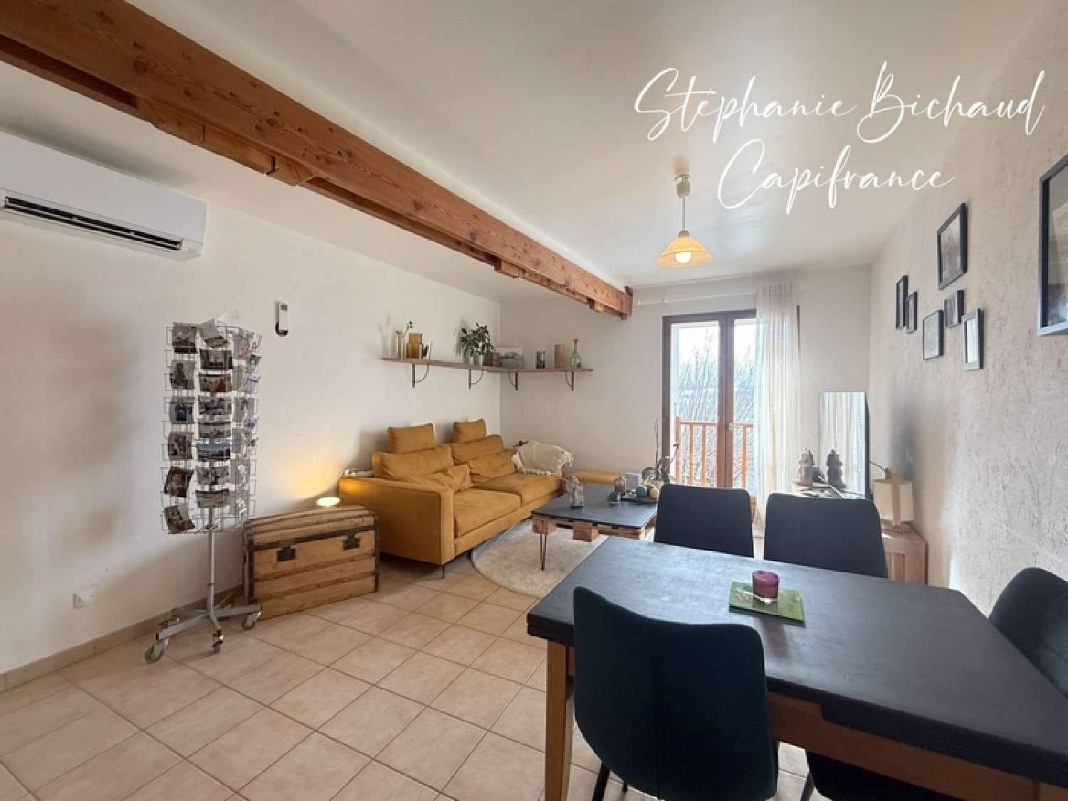  for sale apartment La Rochette Hautes-Alpes 2