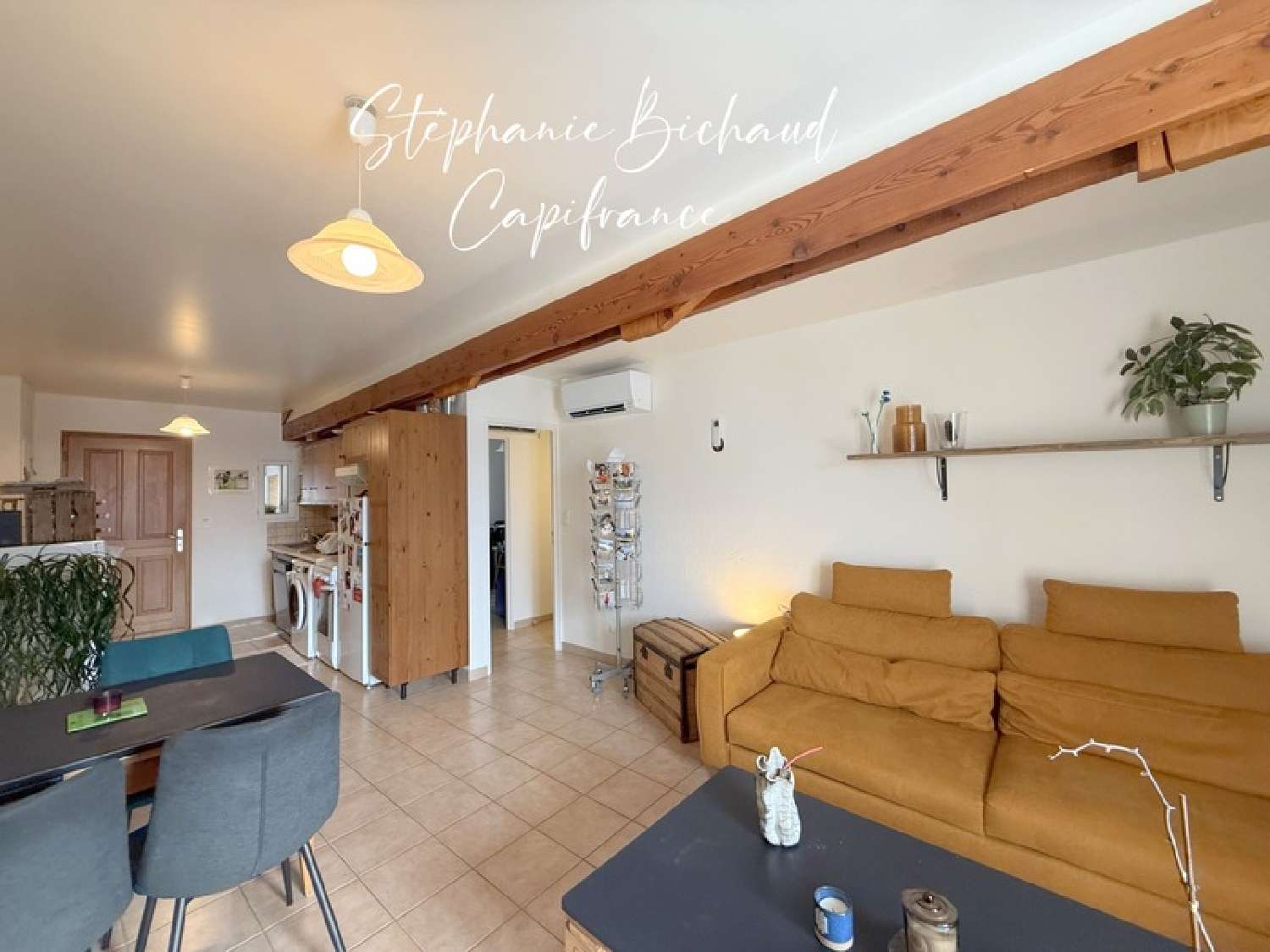  for sale apartment La Rochette Hautes-Alpes 4