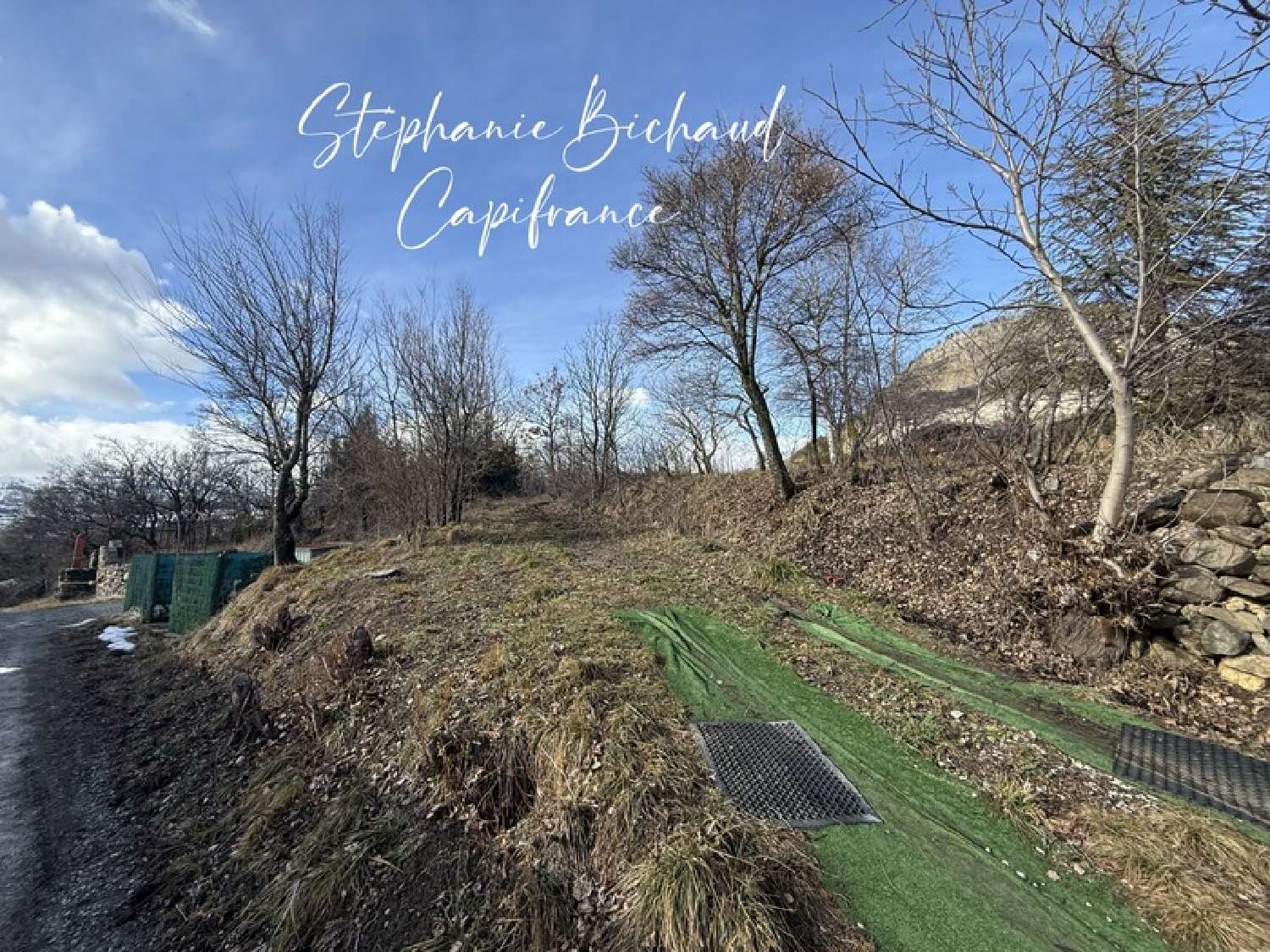  for sale apartment La Rochette Hautes-Alpes 6