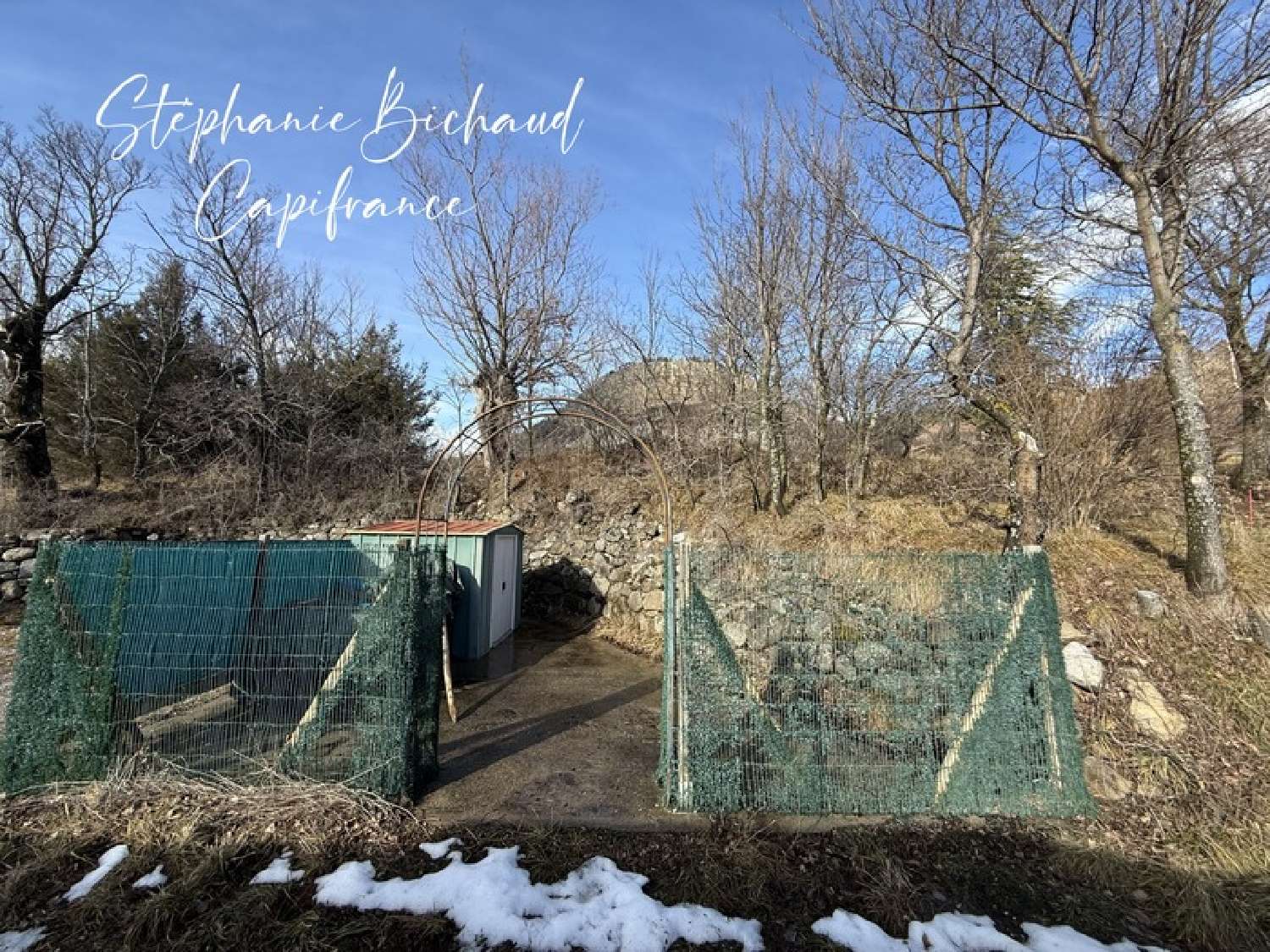  for sale apartment La Rochette Hautes-Alpes 7