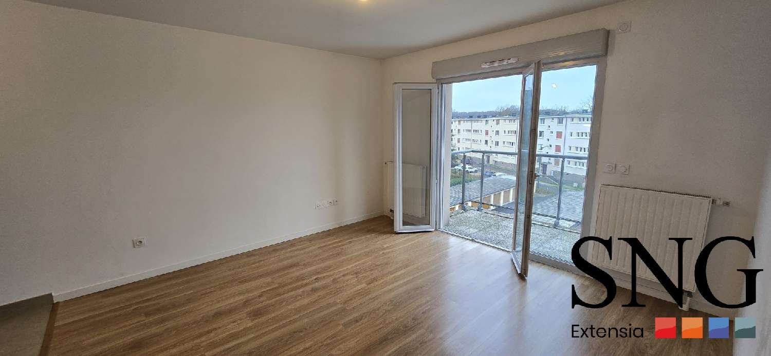  kaufen Wohnung/ Apartment La Rochette Seine-et-Marne 1