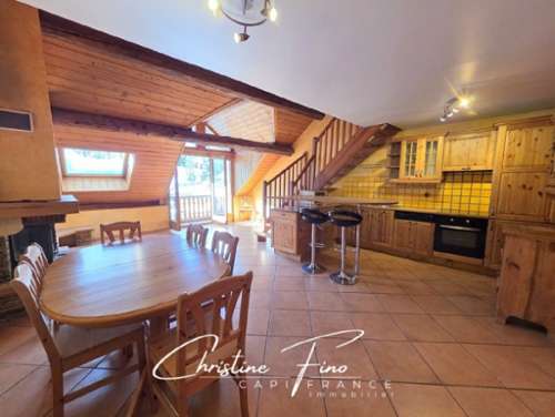 La Salle-les-Alpes Hautes-Alpes appartement foto 7263443