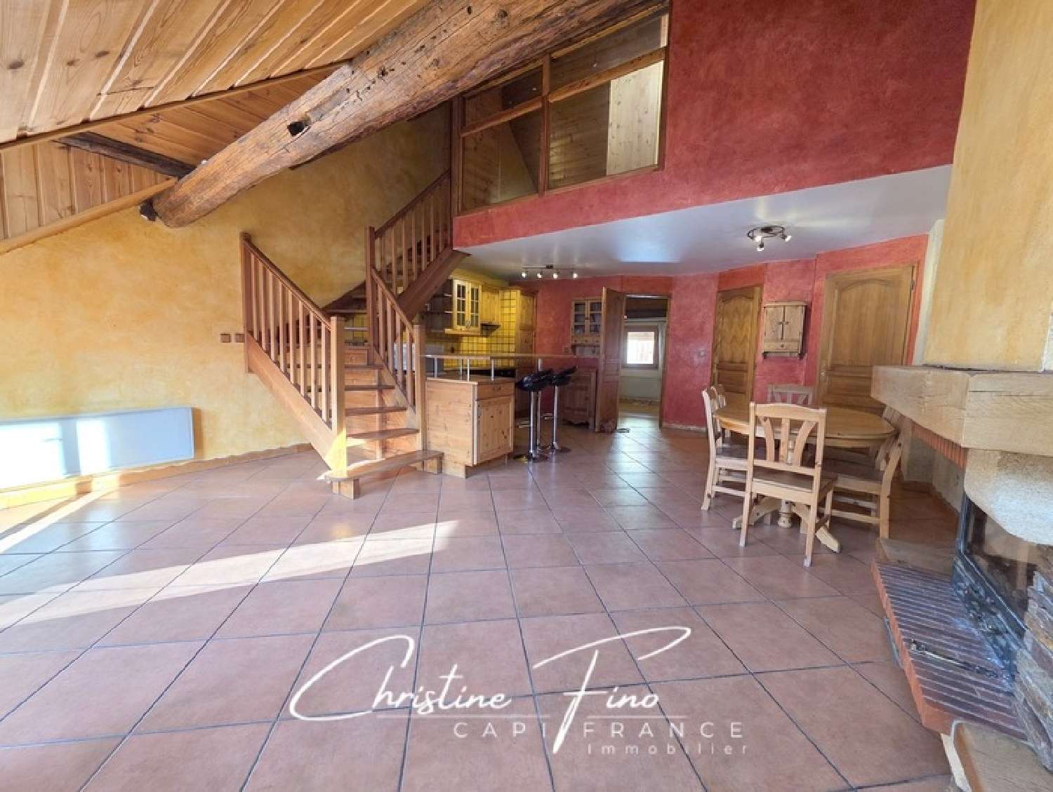 te koop appartement La Salle-les-Alpes Hautes-Alpes 3