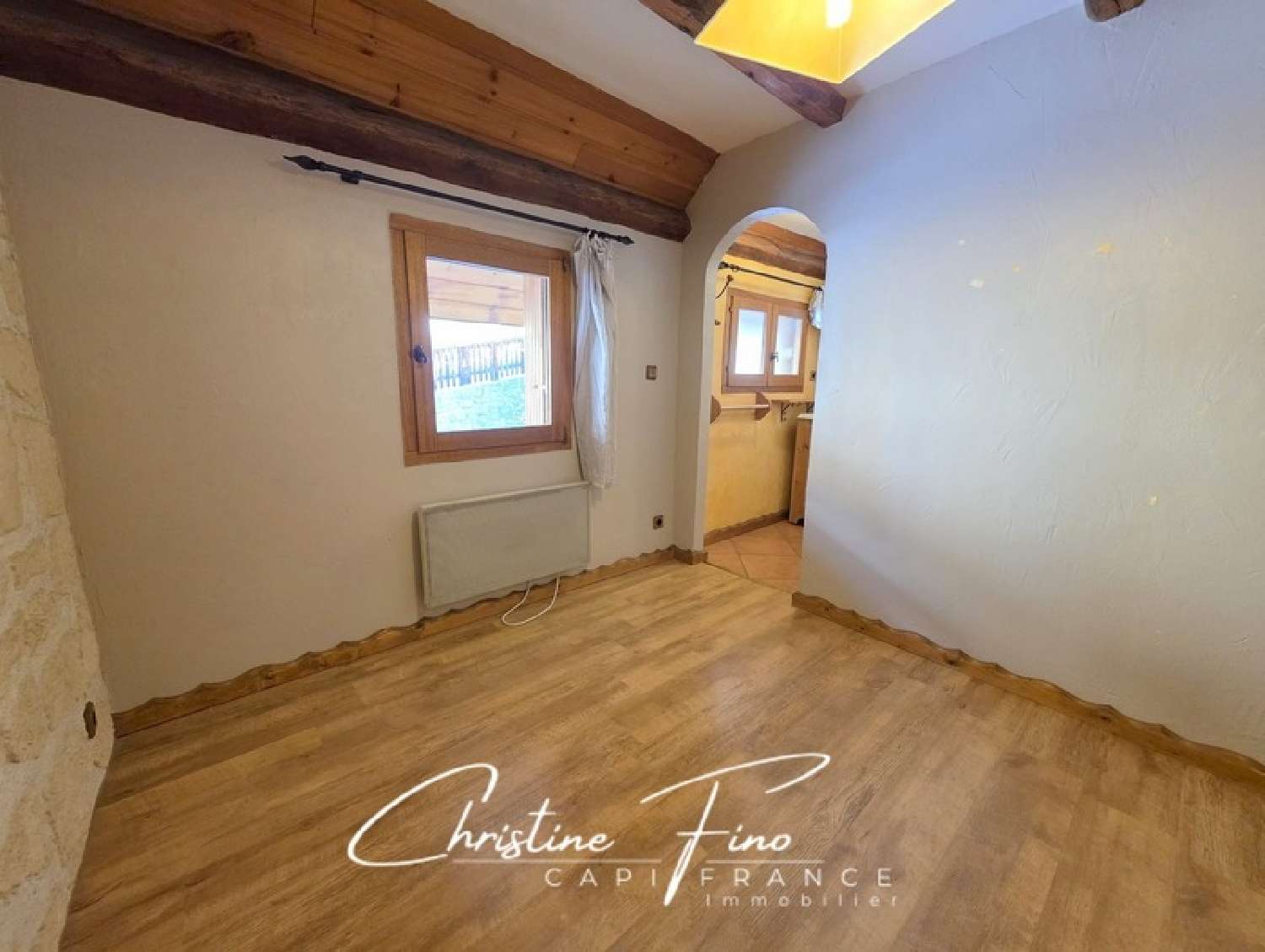 te koop appartement La Salle-les-Alpes Hautes-Alpes 5