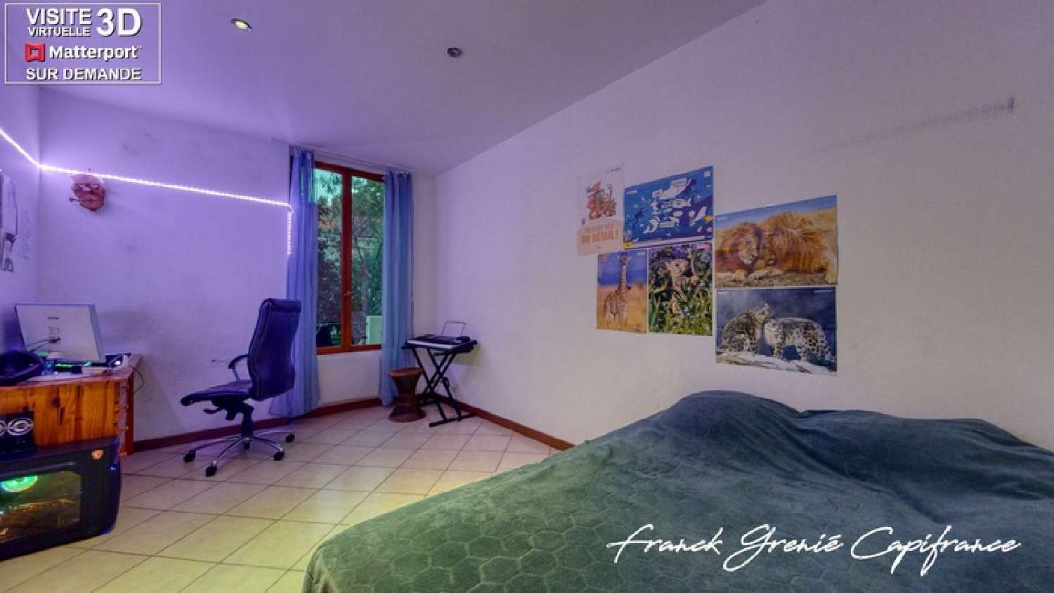 te koop appartement La Seyne-sur-Mer Var 3