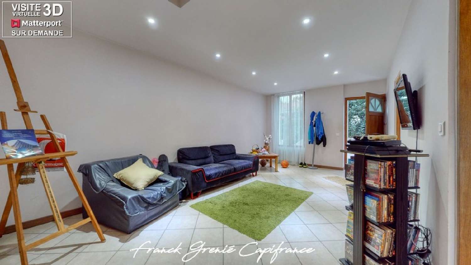 te koop appartement La Seyne-sur-Mer Var 5