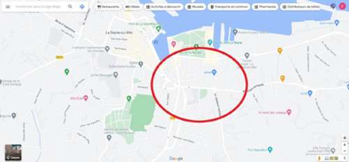 La Seyne-sur-Mer Var appartement foto 7264166