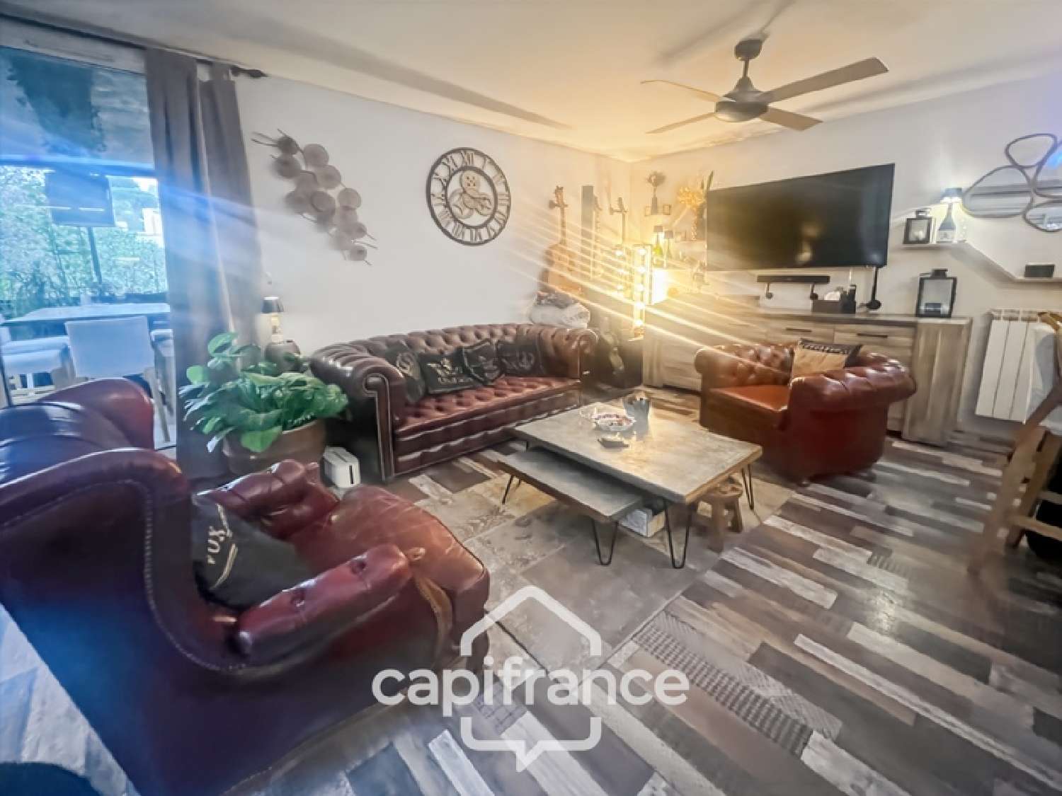 te koop appartement La Seyne-sur-Mer Var 5