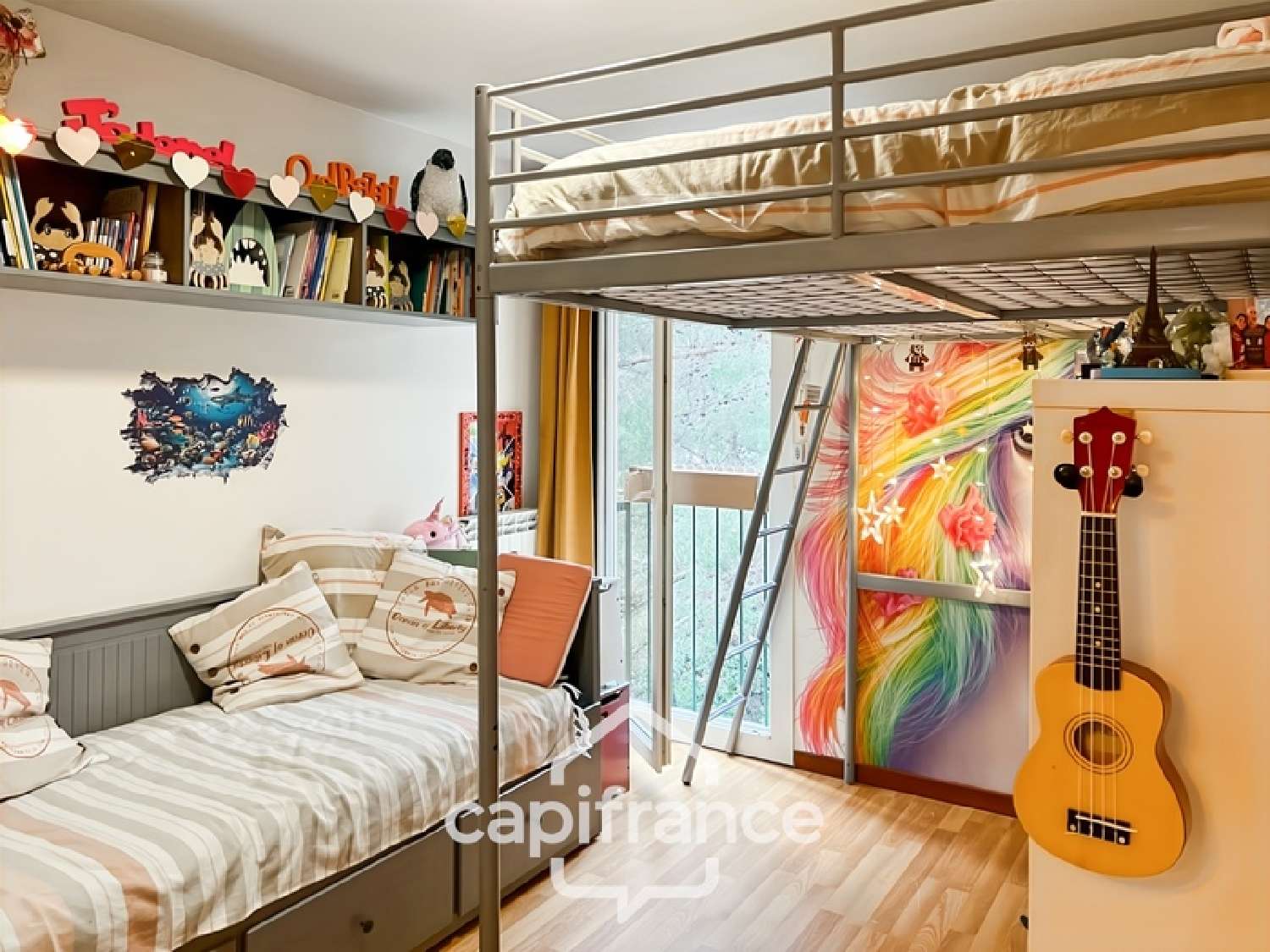  te koop appartement La Seyne-sur-Mer Var 8