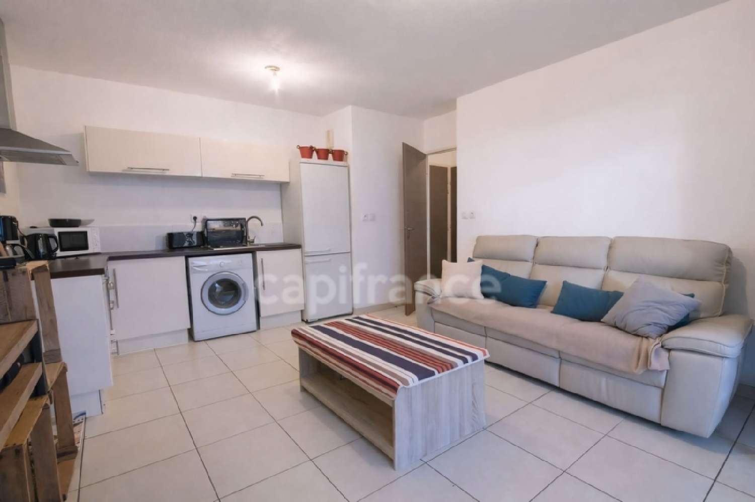 te koop appartement La Seyne-sur-Mer Var 2