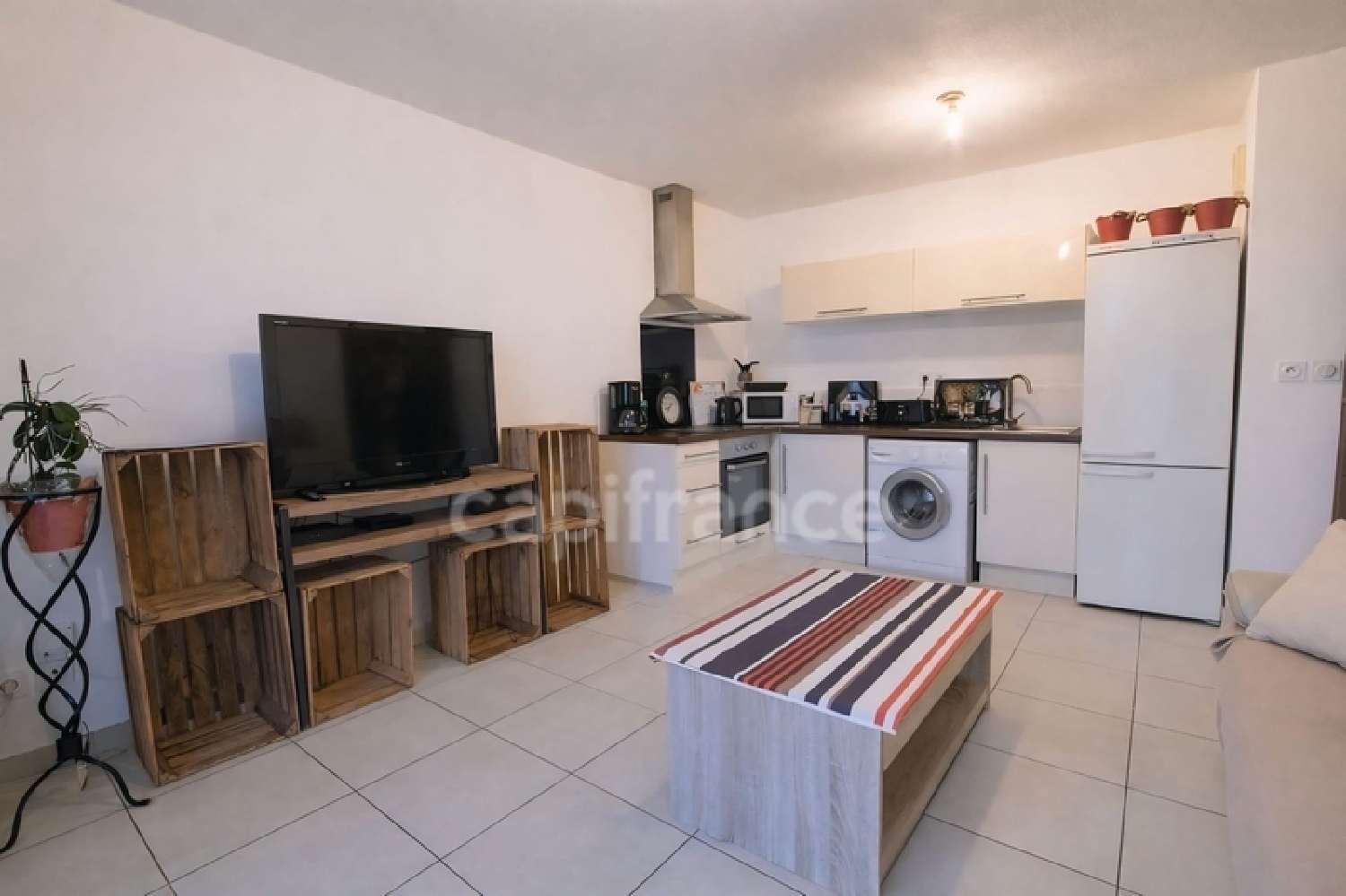 te koop appartement La Seyne-sur-Mer Var 3