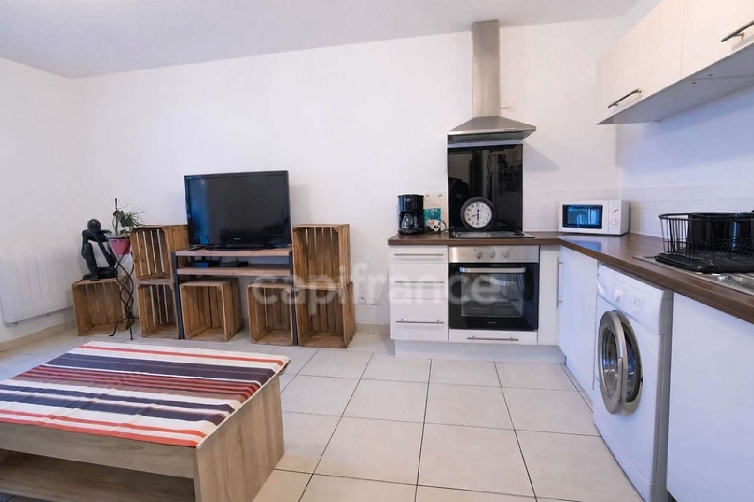 te koop appartement La Seyne-sur-Mer Var 5