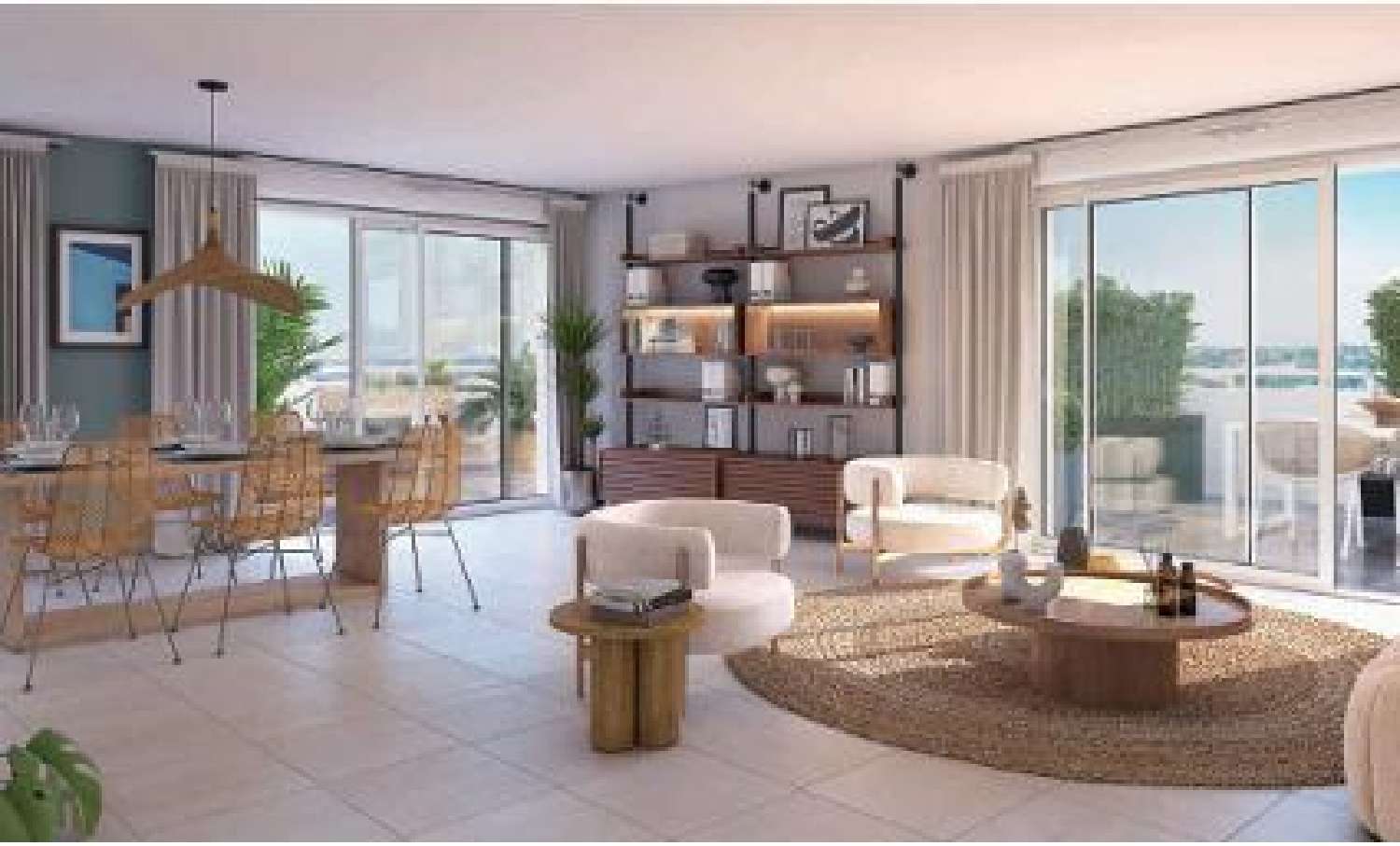 te koop appartement La Seyne-sur-Mer Var 5