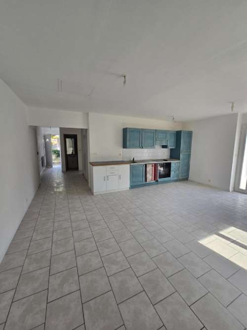 La Tremblade Charente-Maritime appartement foto 7259672