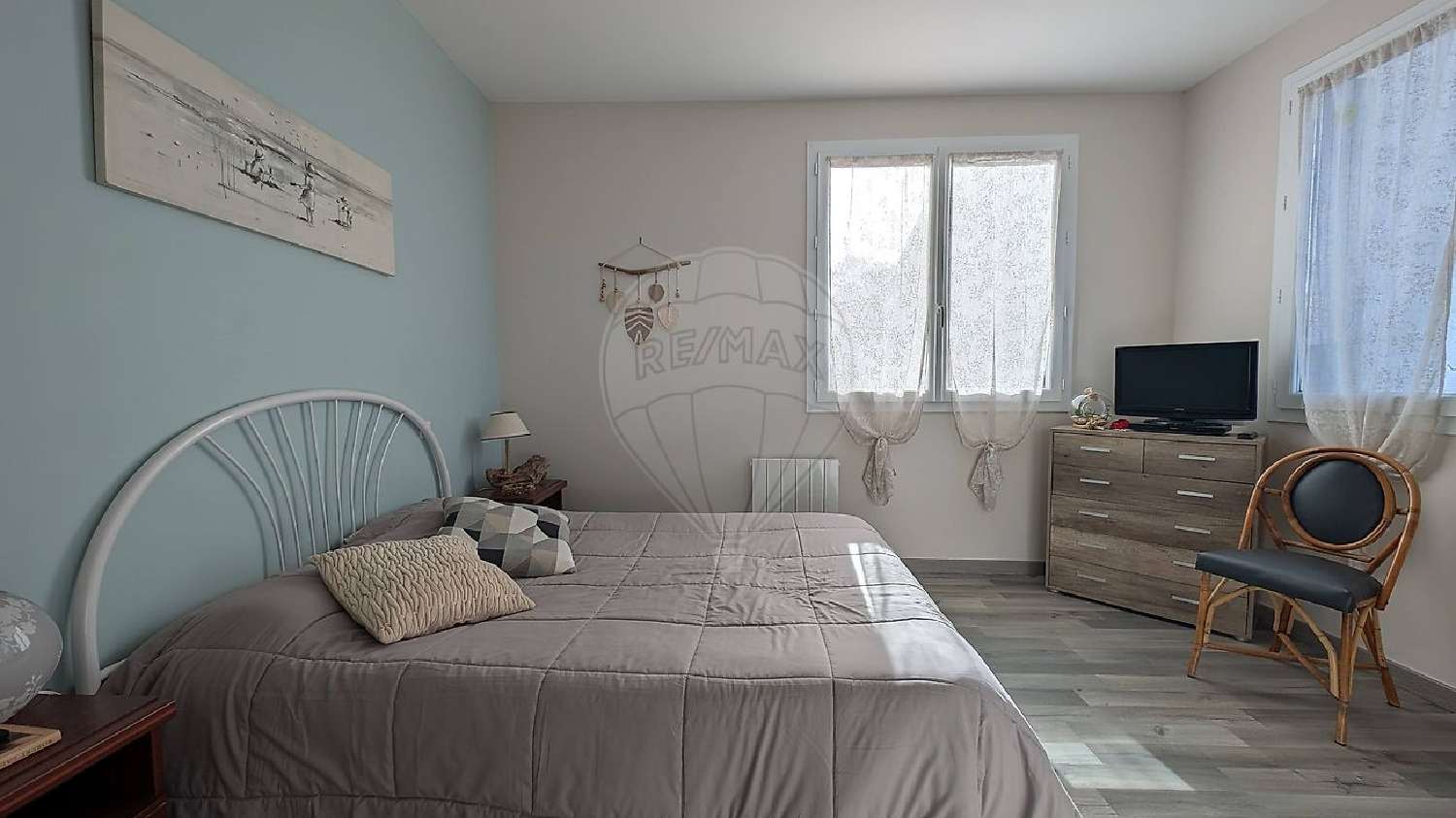  en venta apartamento La Tremblade Charente-Maritime 5