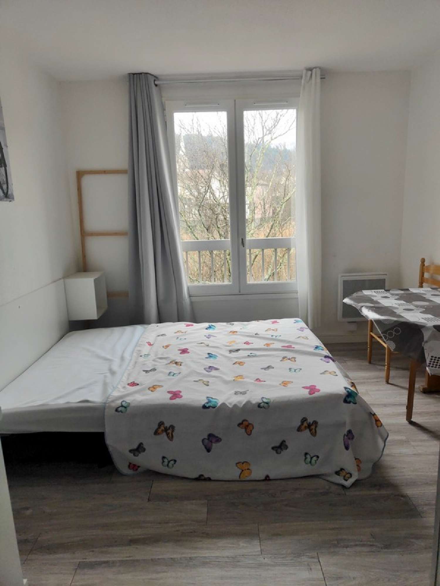  for sale apartment Lamalou-les-Bains Hérault 2