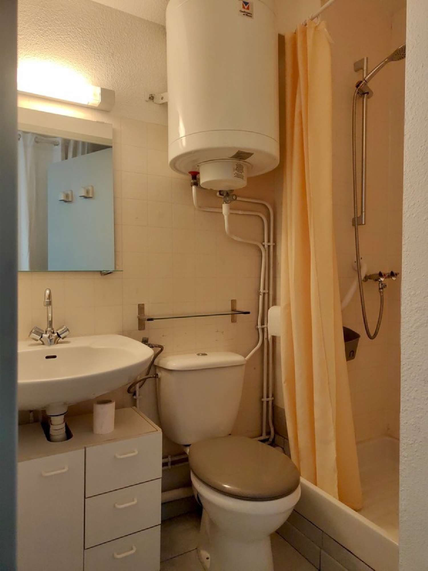  for sale apartment Lamalou-les-Bains Hérault 3