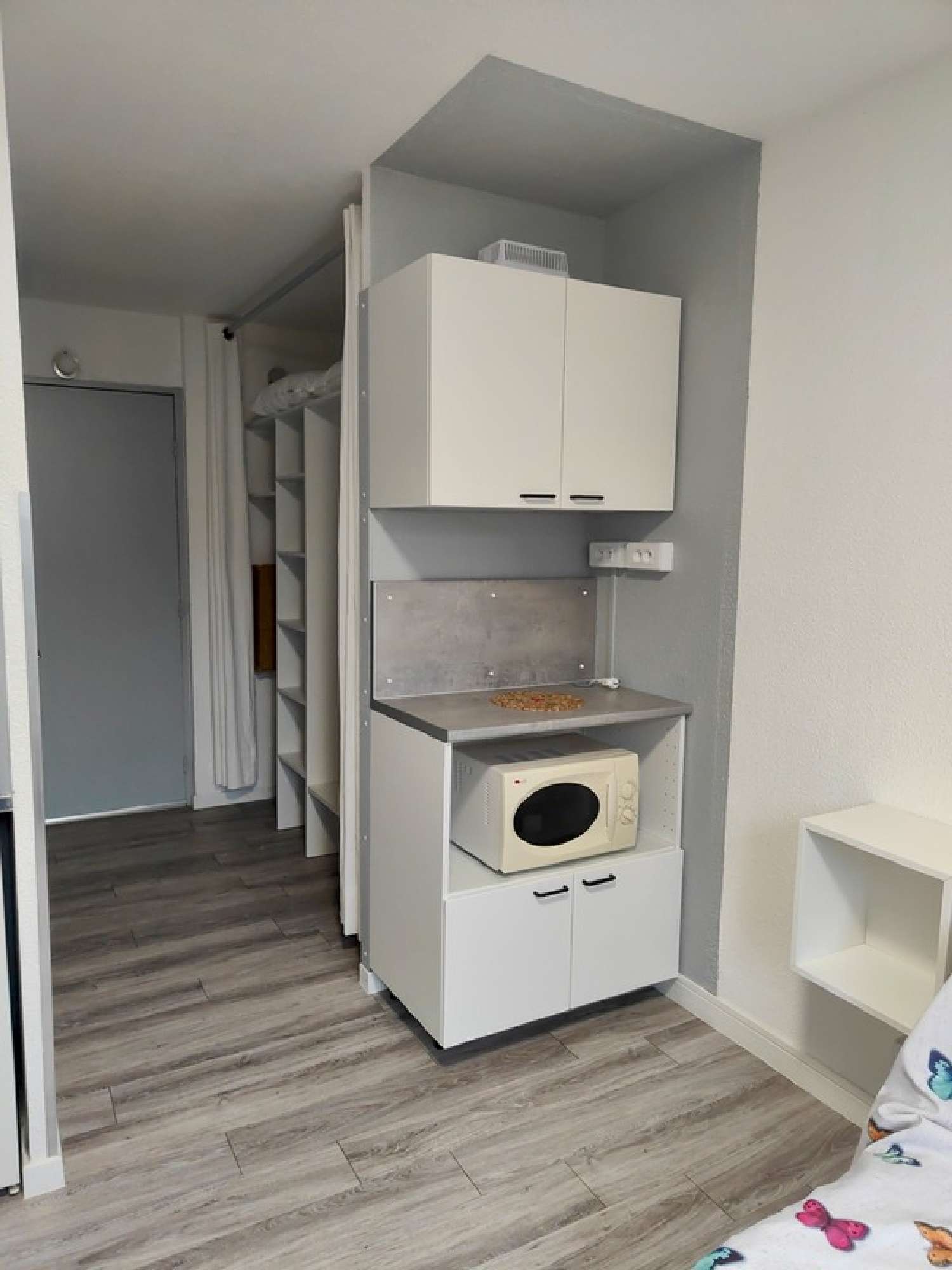  for sale apartment Lamalou-les-Bains Hérault 5