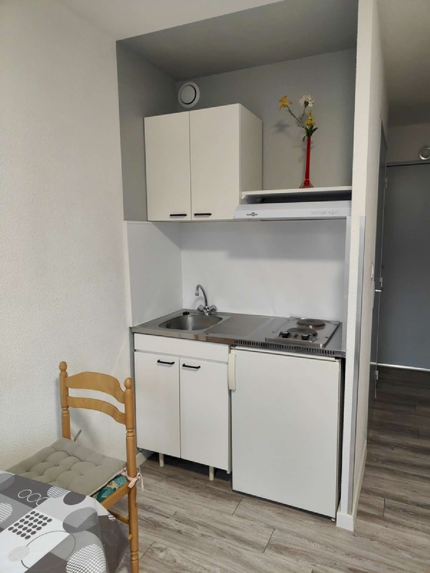  for sale apartment Lamalou-les-Bains Hérault 6