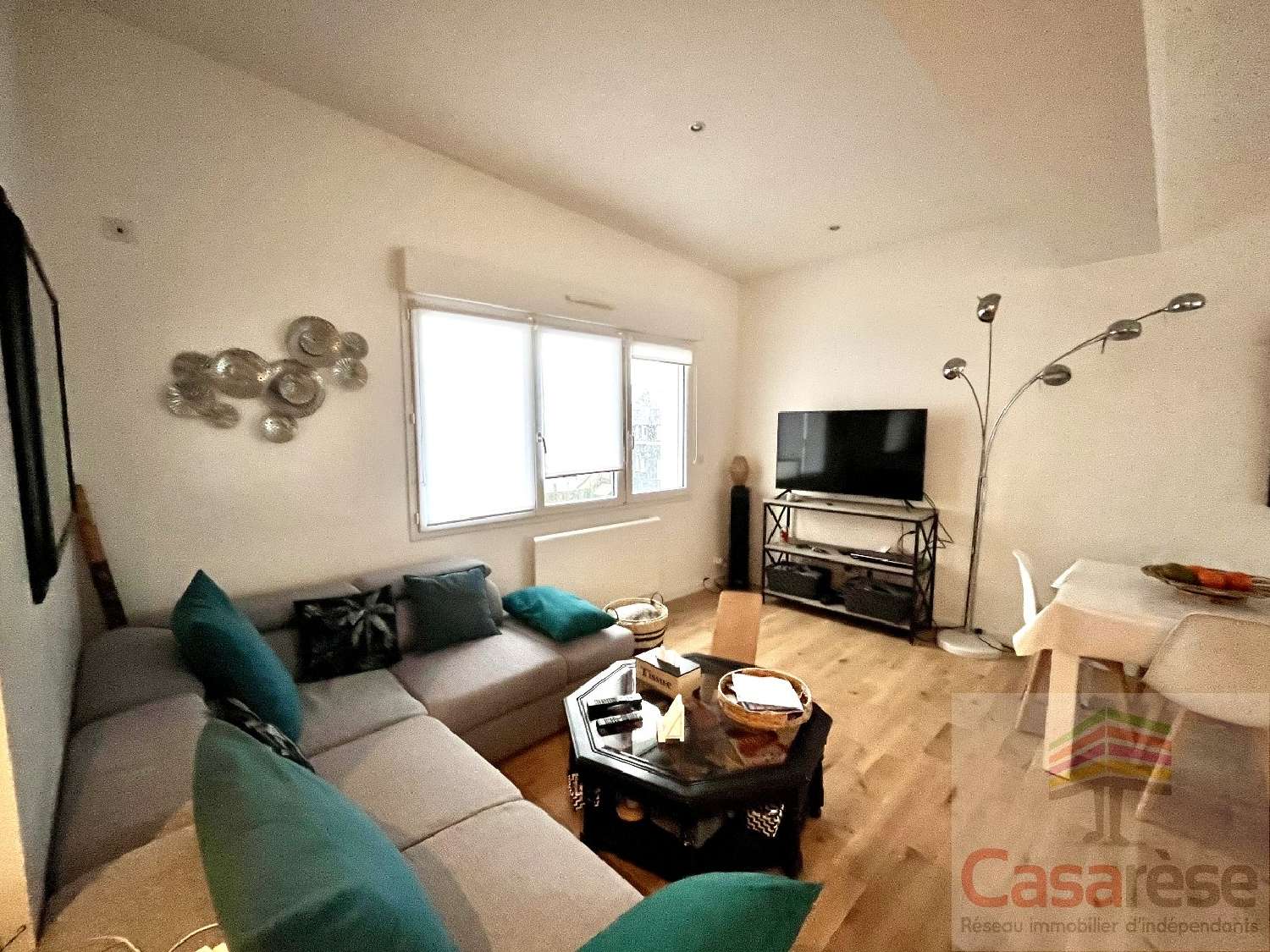  for sale apartment Lanester Morbihan 3