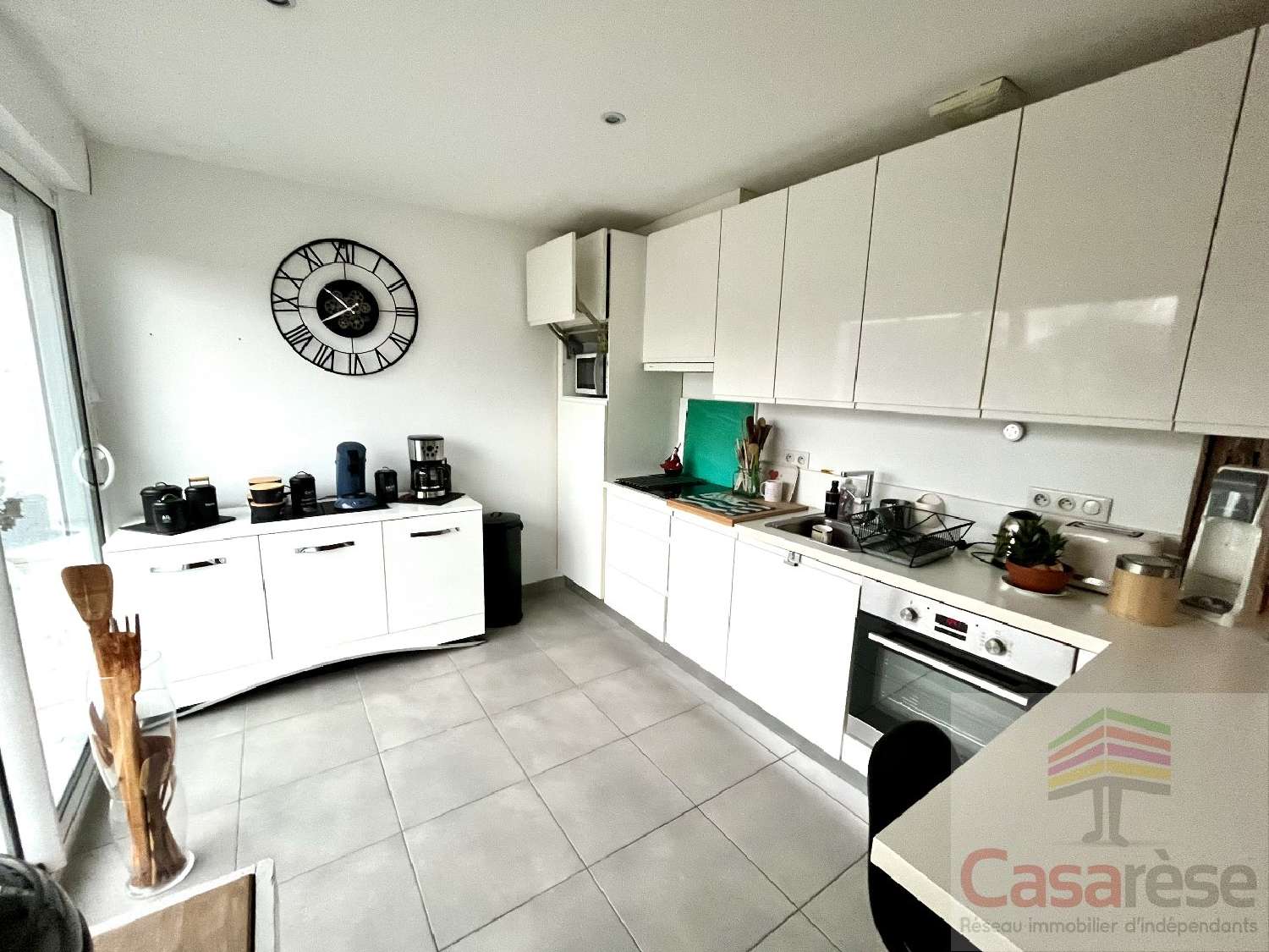  for sale apartment Lanester Morbihan 4