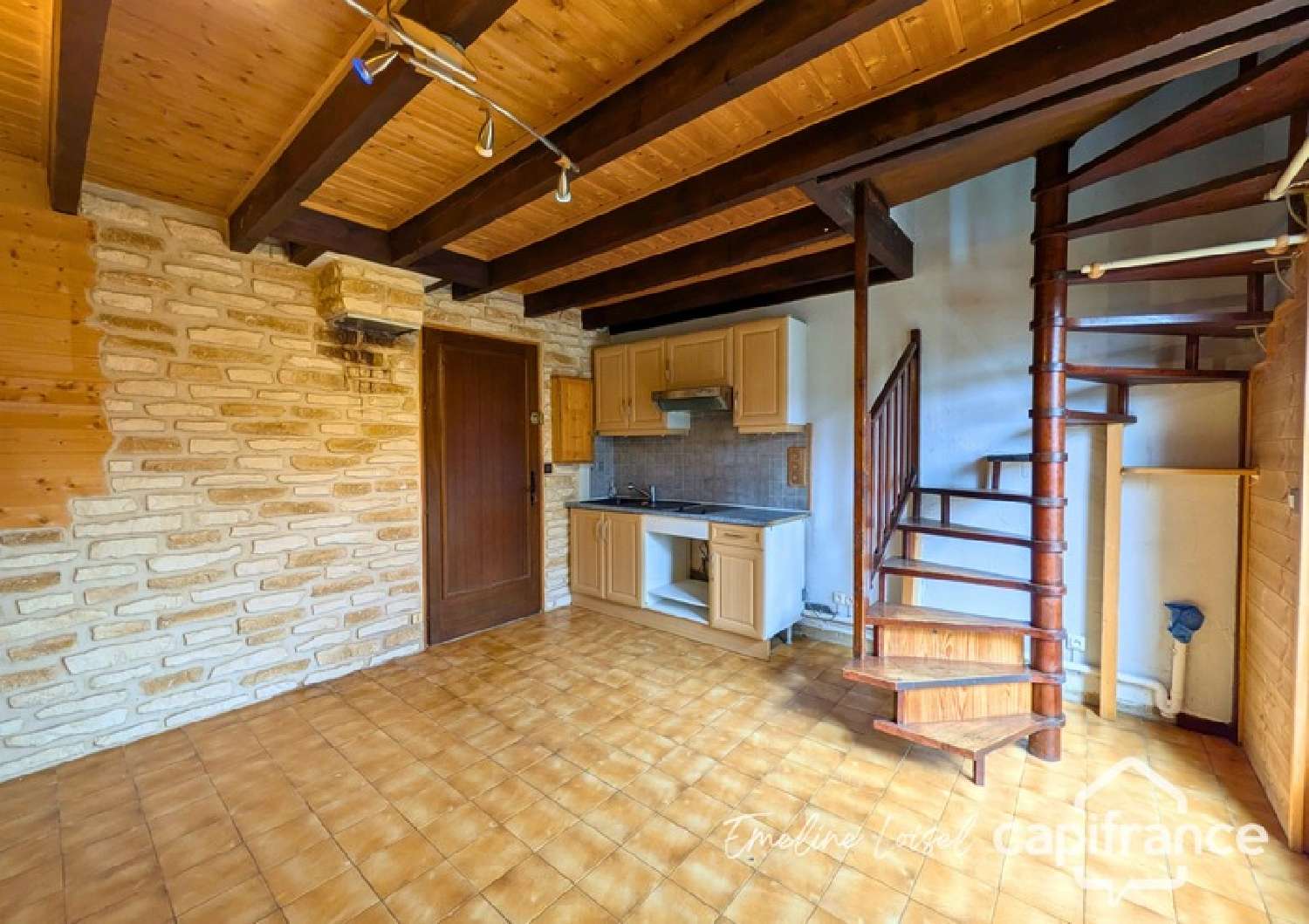 kaufen Wohnung/ Apartment Lans-en-Vercors Isère 1
