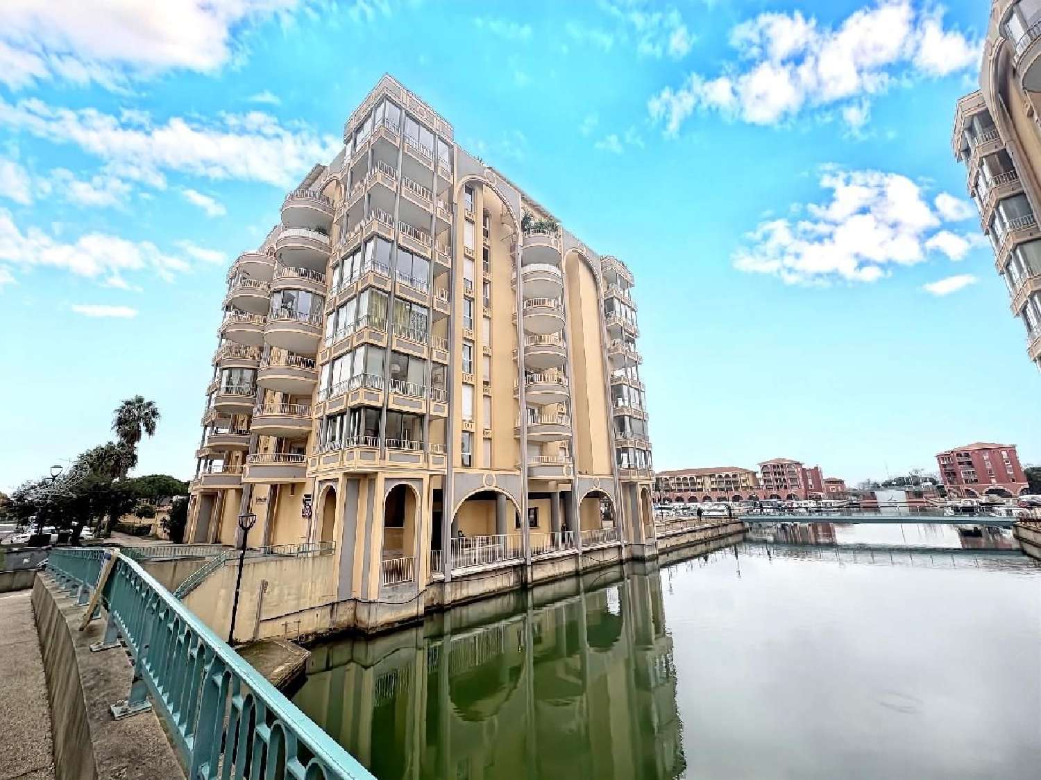  te koop appartement Lattes Hérault 1